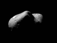 ESPACE ONU L’ONU prend au sérieux les risques de collision d'un astéroide avec la Te