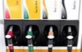 2015 Carburants Le grand saut
