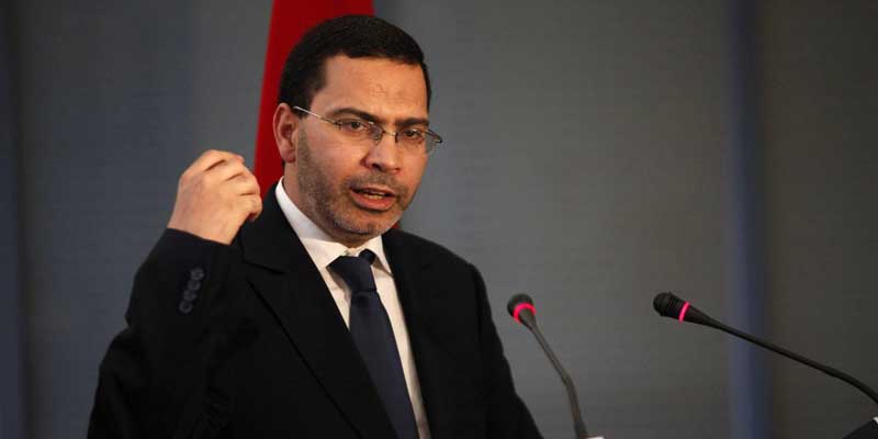 Khalfi condamne l’usage de la Darija dans le doublage de fictions étrangères à