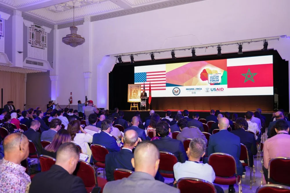 Le Maroc, Nouveau Pôle d'Attraction pour les Startups : Une Ambition Concrétisée