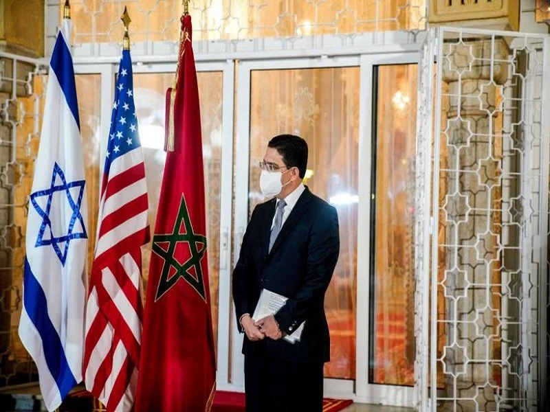 Marocanité du Sahara : L’ambassadeur US en Israël promet d’accélérer l’opérationnalisation de la reconnaissance