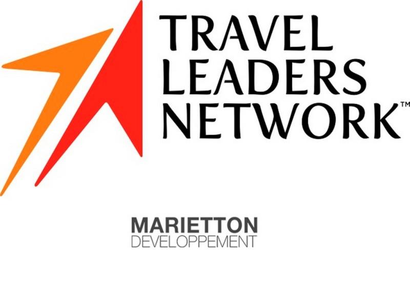Marietton Développement rejoint la nouvelle alliance mondiale Travel Leaders Group