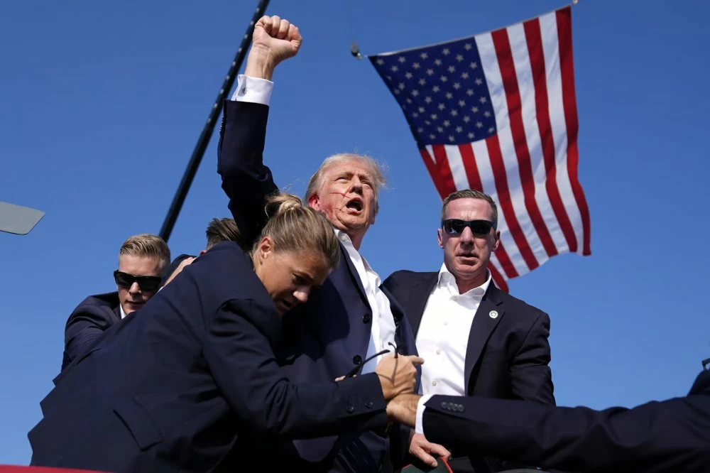 Hausse Spectaculaire de la Valeur de Trump Media & Technology Group après la Tentative d’Assassinat sur Donald Trump