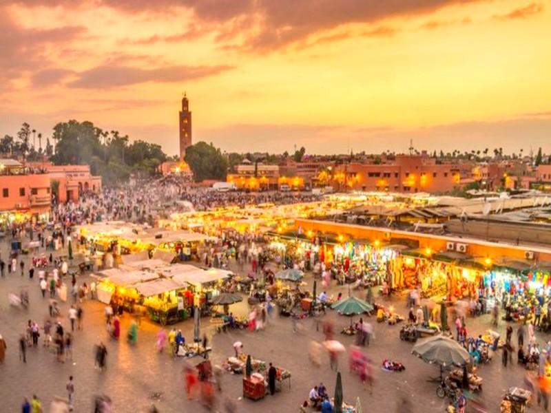 Le quai d'Orsay considère le Maroc comme un