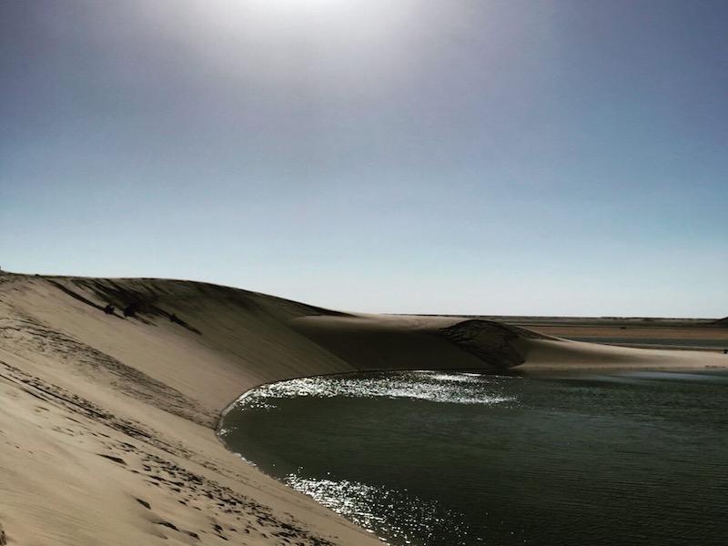 Maroc : comment Dakhla veut surfer sur la vague du tourisme (vidéo)