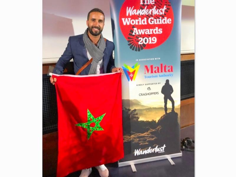Une nouvelle distinction marocaine aux World Guide Awards