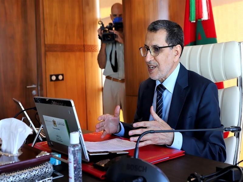 L'exécutif approuve le projet de décret relatif à la Commission de suivi de la mise en œuvre du caractère officiel de la langue amazighe