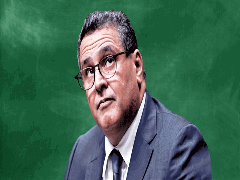 Bulletin scolaire du gouvernement Akhannouch : TelQuel note l’Exécutif