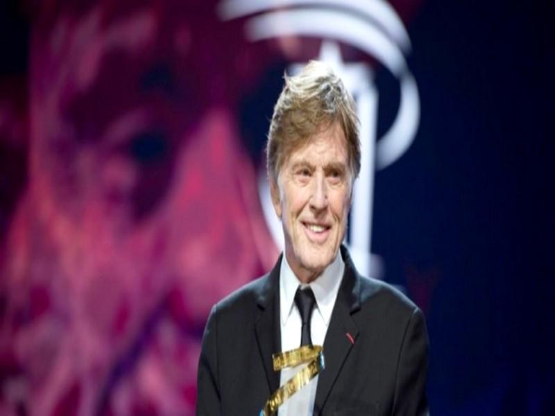 Festival de Marrakech : vibrant hommage à la légende vivante d'Hollywood, Robert Redford