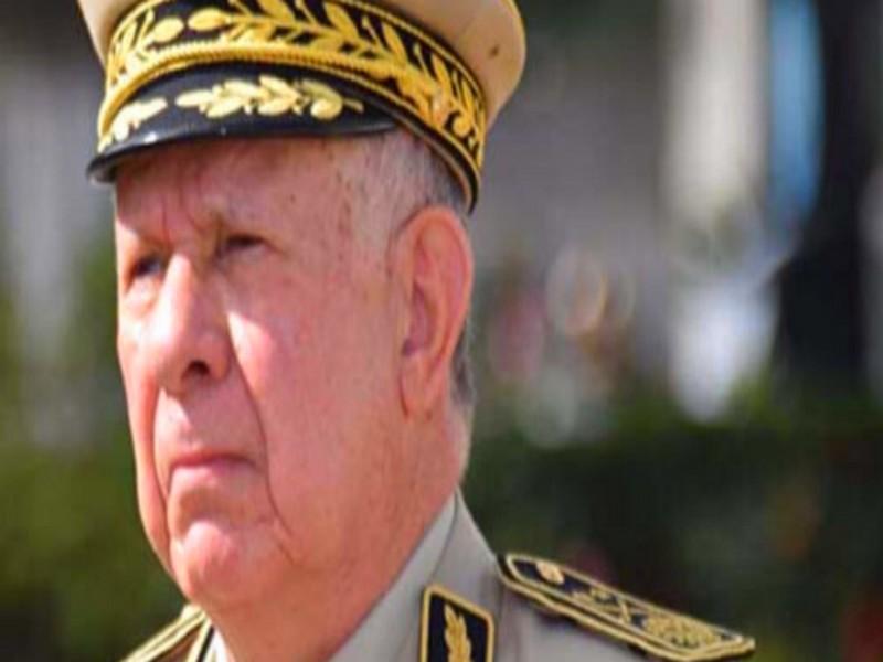 Le général Saïd Chengriha, connu pour son hostilité au Maroc, remplace Gaïd Salah décédé