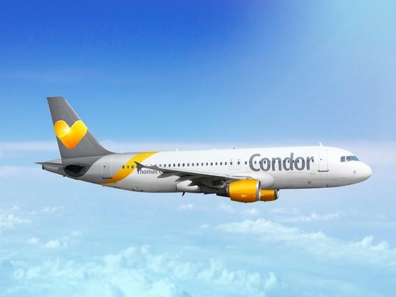 Thomas Cook : trois repreneurs potentiels pour Condor