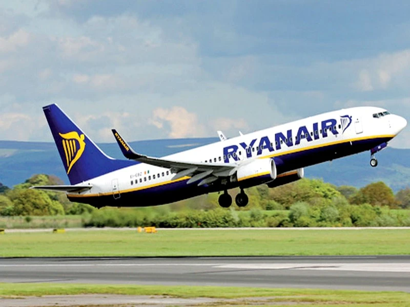 Ryanair lance une nouvelle liaison entre Ouarzazate et Barcelone en avril