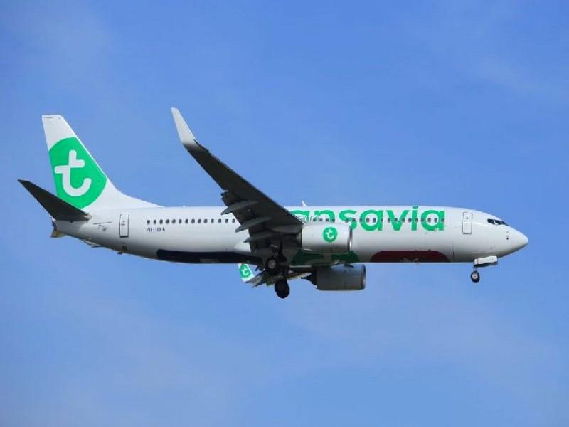 Transavia ouvre Bruxelles, Tanger et Ibiza au départ de Montpellier