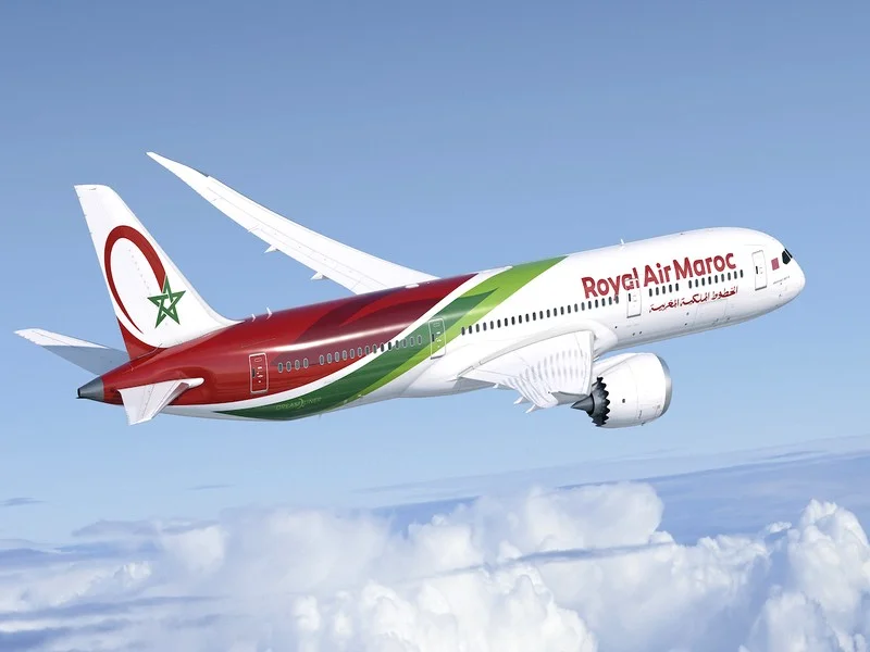 Expansion aérienne : Royal Air Maroc prévoit le lancement de trois nouvelles lignes à partir de j