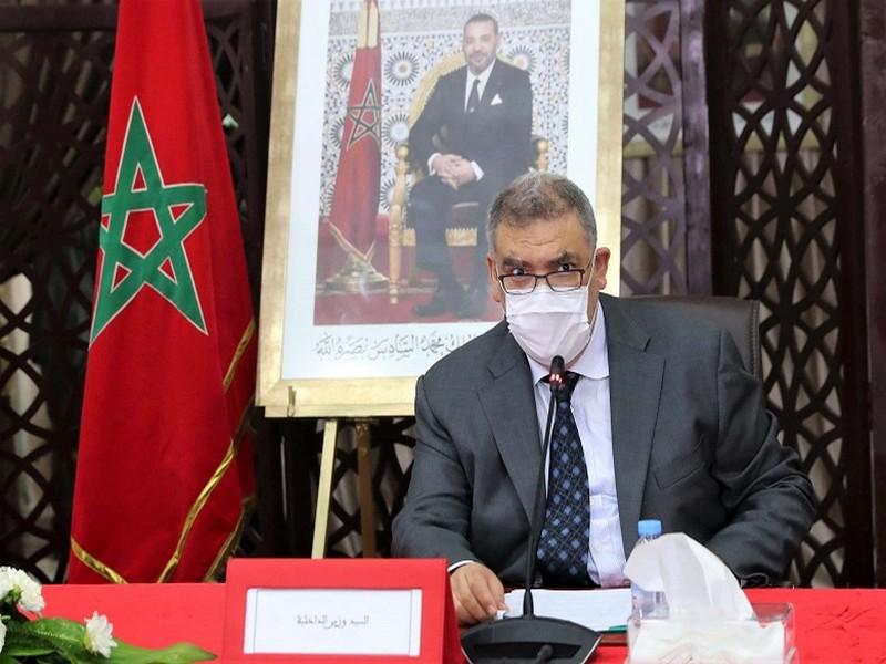 #MAROC_Révision_annuelle_des_listes_électorales_générales: les tableaux rectificatifs provisoires mis à la disposition du public jusqu’au 17 janvier