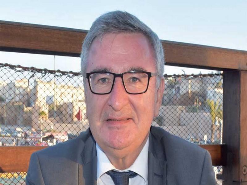 Entretien avec René Collin, ministre de l'Agriculture, de la nature, de la forêt, de la ruralité, du tourisme et du patrimoine au sein du gouvernement wallon «Le potentiel naturel du Maroc peut être un vecteur déterminant de création d’emploi»