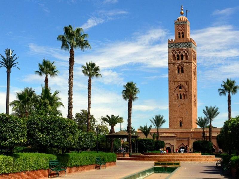 Marrakech se dote de la plus grande station de traitement des déchets d’Afrique !