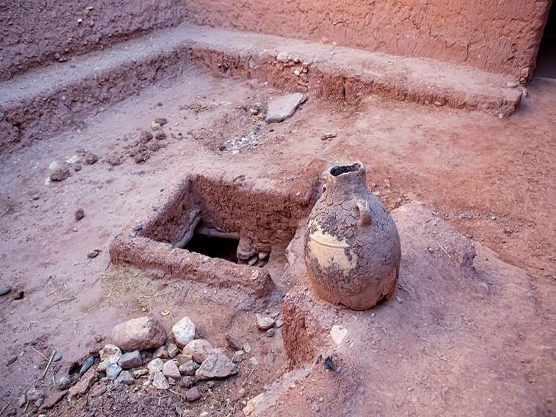 Haro aux fouilles archéologiques illégales