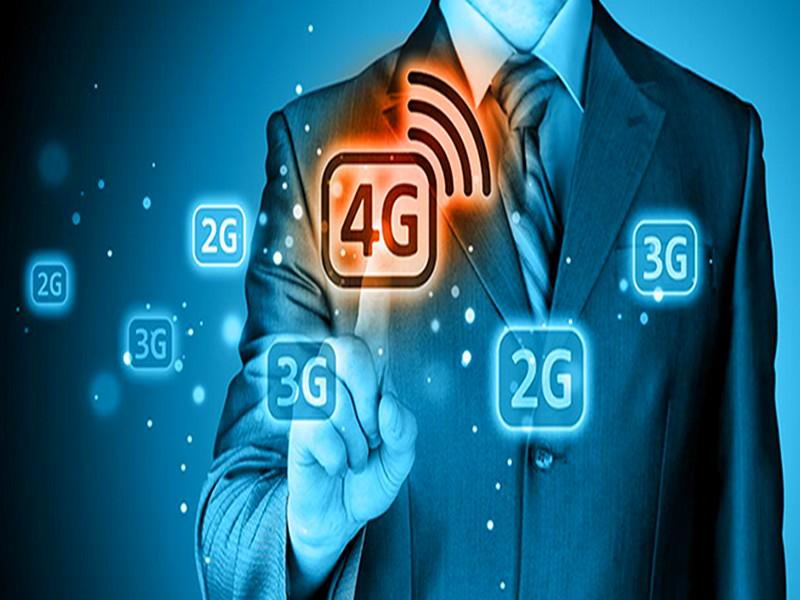 Couverture 4G : Le Maroc devant la France !