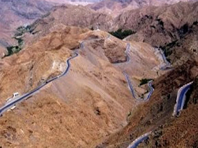 Tunnel Marrakech-Ouarzazate : le tracé via Ourika retenu, le temps du parcours réduit d’une heur