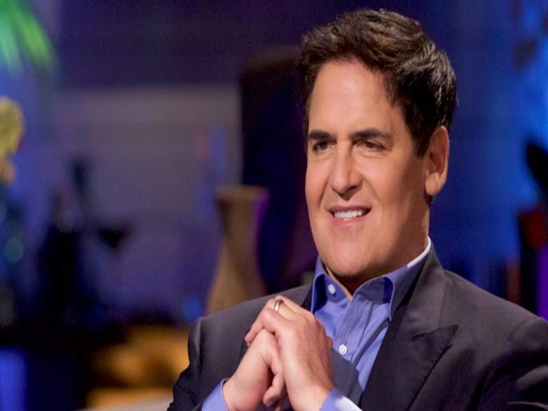 #MAROC_PROJET_INVESTISSEMENTS_MARK_CUBAN: Le milliardaire américain Mark Cuban compte investir au Maroc