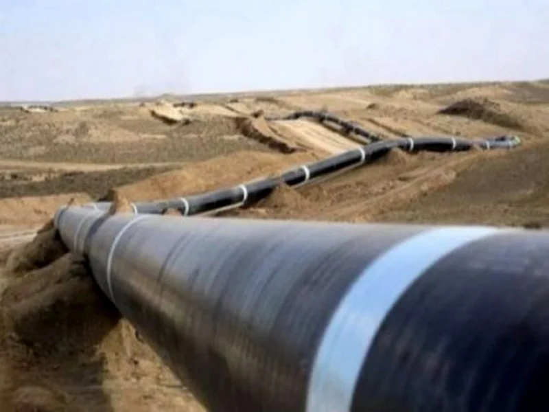 La crise entre l’Ukraine et la Russie, une opportunité pour réactiver le gazoduc qui passe via le Maroc ?