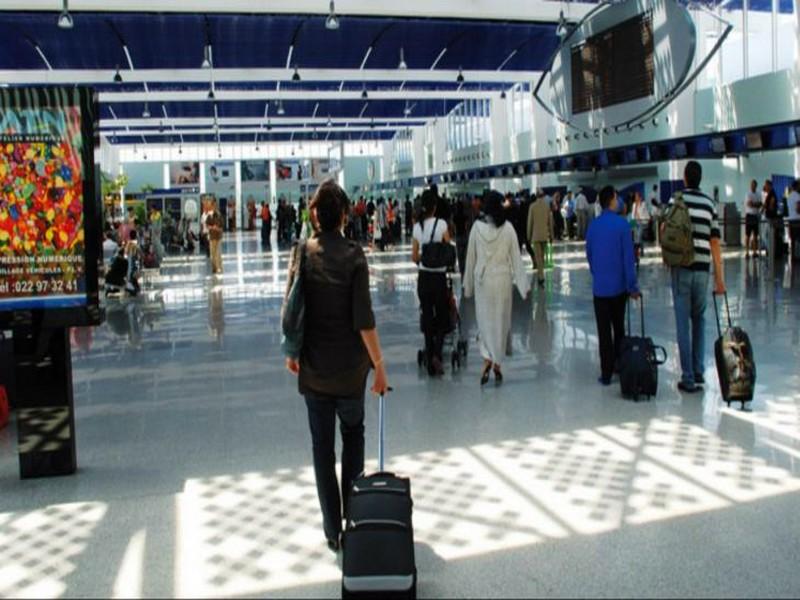 ONDA: Hausse de 11,18% du trafic Aérien en 2019 