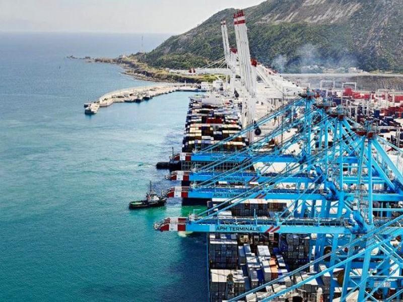Quand le Port d’Algésiras a peur d’être détrôné par Tanger-Med
