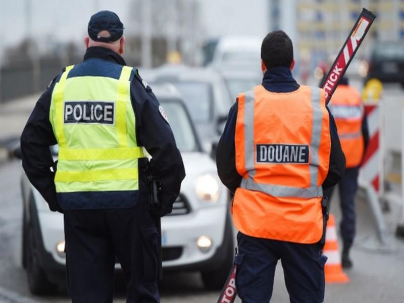La France prolonge de six mois les contrôles aux frontières