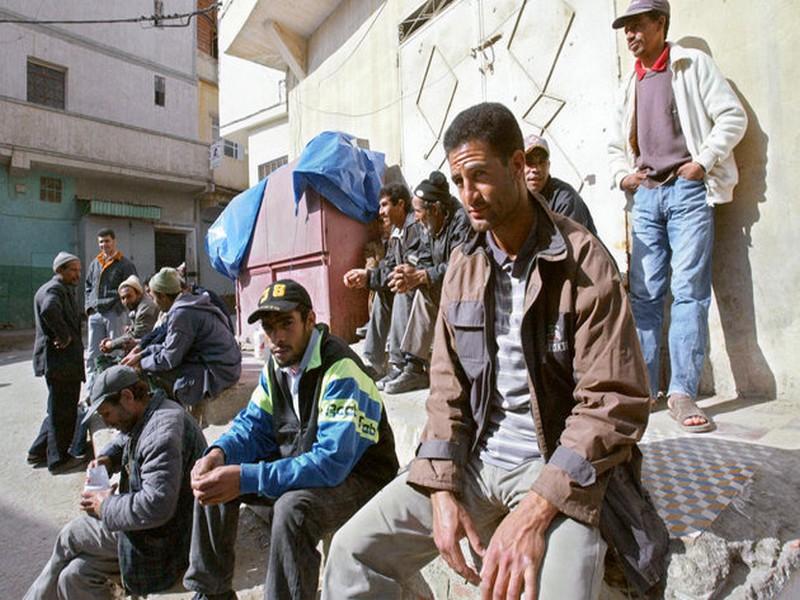 Emploi: Une bombe à retardement menace le Maroc, selon les chiffres du HCP