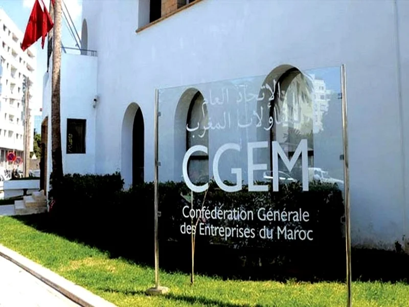 CGEM : un forum économique Maroc-Mauritanie le 20 septembre à Casablanca