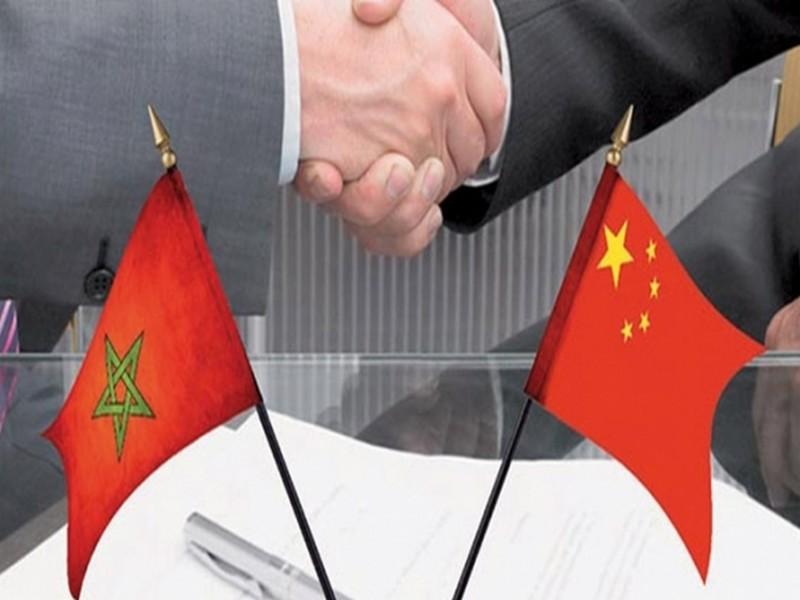 Maroc-Afrique-Chine : Plaidoyer pour renforcer le partenariat triangulaire