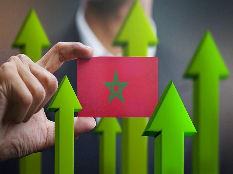 Le FMI prévoit une croissance de 4,5% de l’économie marocaine en 2021