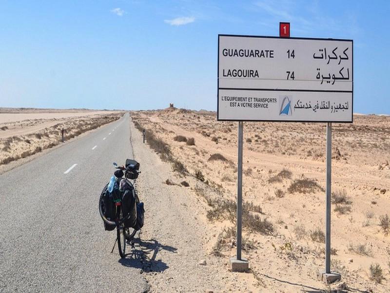Sahara : Le Polisario retire ses éléments armés de Guerguerate