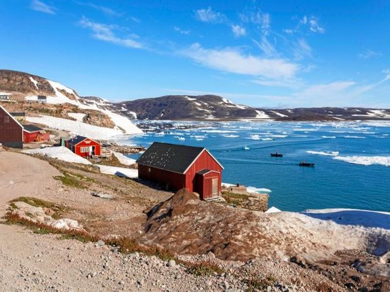 Rapport du GIEC : ce qui attend les habitants en zones côtières et en montagne