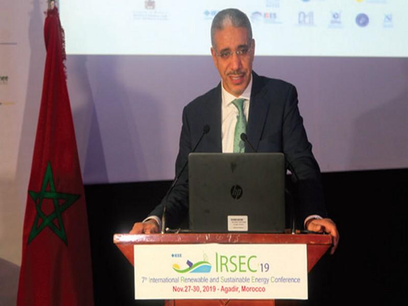 L’AMEE tient à Rabat la quatrième réunion de son conseil d’administration