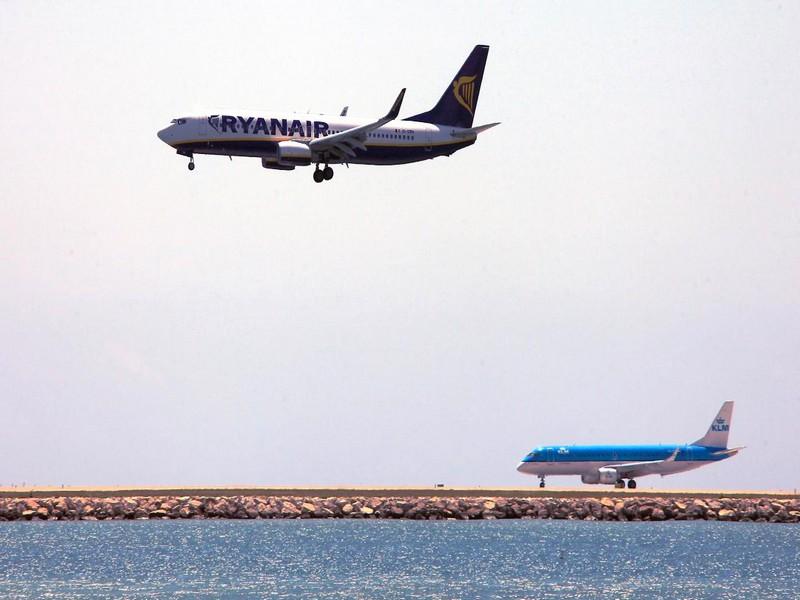 Ryanair annonce 16 nouvelles lignes au départ de Marseille (et il y a vraiment de quoi se réjouir)