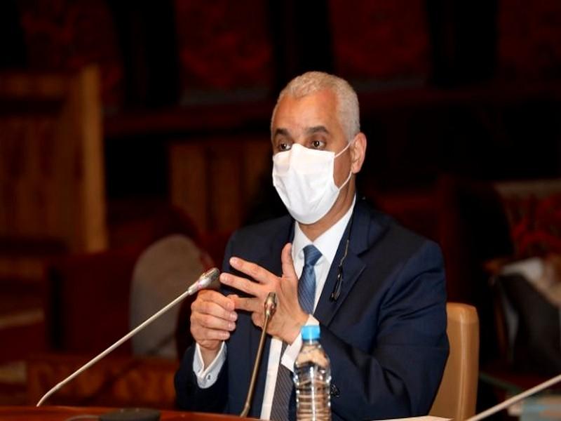 Covid-19: Le Maroc pourra obtenir des quantités suffisantes de vaccin en temps opportun