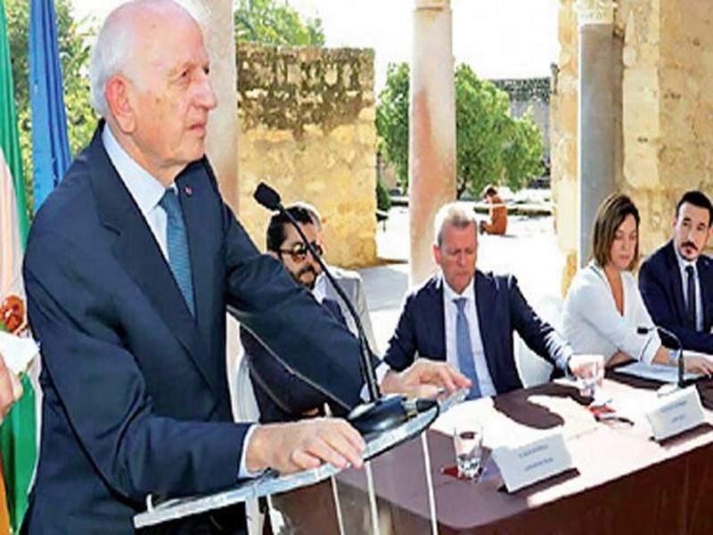 Essaouira, seule ville non européenne à rejoindre la «Déclaration de Cordoue pour la paix, le dialogue et la diversité»