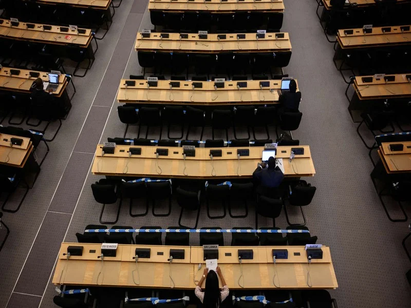 La France va boycotter la conférence de Durban de l’ONU sur le racisme