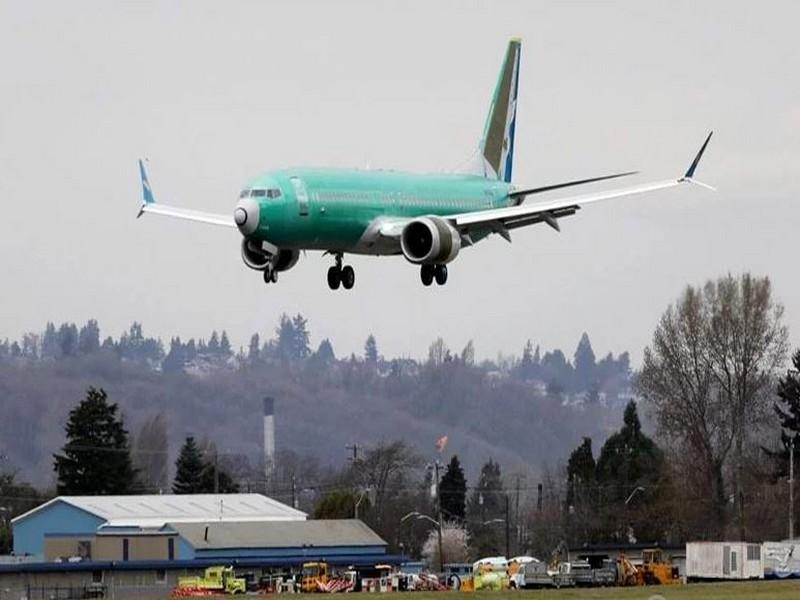 737 MAX : Boeing multiplie les vols d’essais