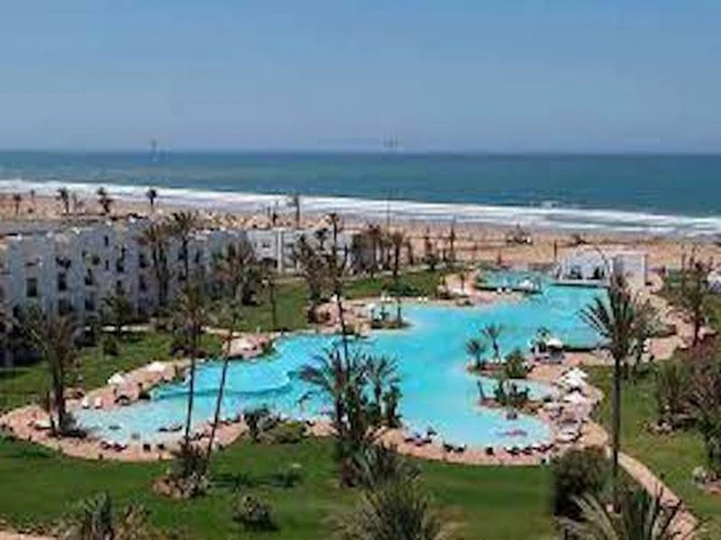 AGADIR TOURISME / UN MOIS DE JUILLET “À OUBLIER” POUR LES HÔTELIERS