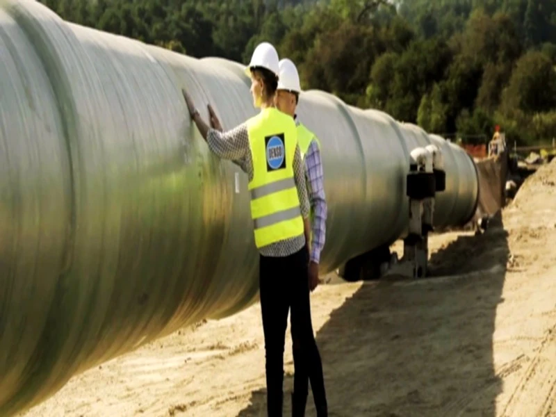 Gazoduc Maroc-Nigéria : la construction du pipeline débutera en 2024