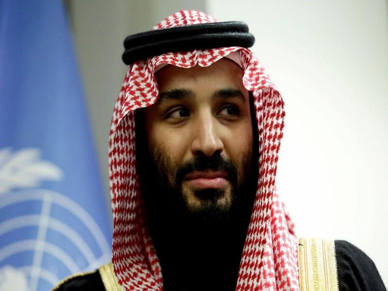 La dérive inquiétante du prince saoudien Mohammed Ben Salmane
