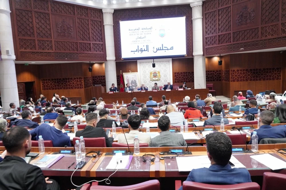 Réforme de la procédure pénale au Maroc : modernisation et défis