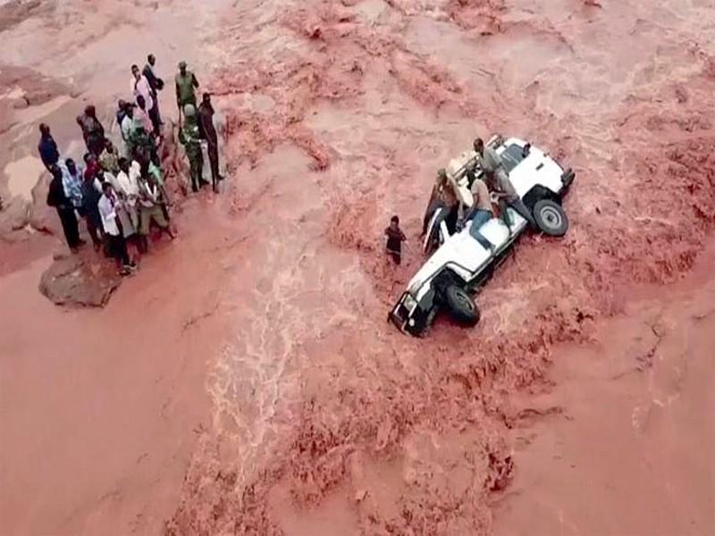 Le gouvernement consacre 60 millions de dollars à la restauration des infrastructures après les inondations