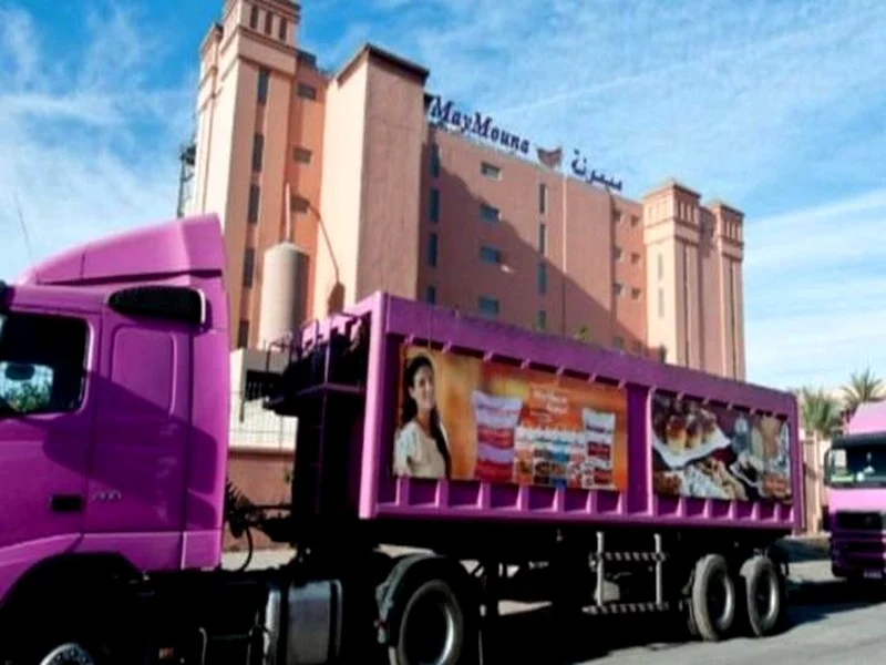 Un groupe américain acquiert l’une des plus grandes sociétés d’agro-alimentaire marocaines