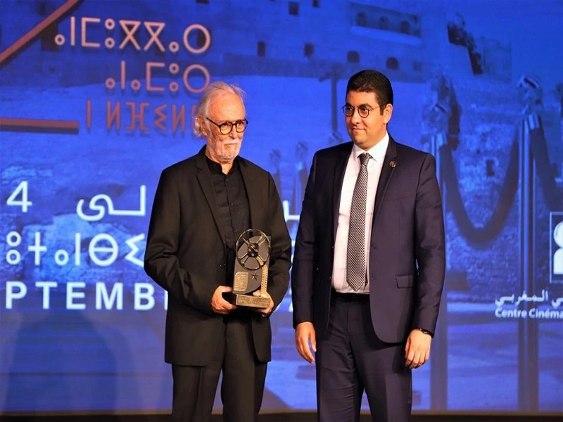22e Festival national du film à Tanger : Hommage aux grandes figures du cinéma marocain 