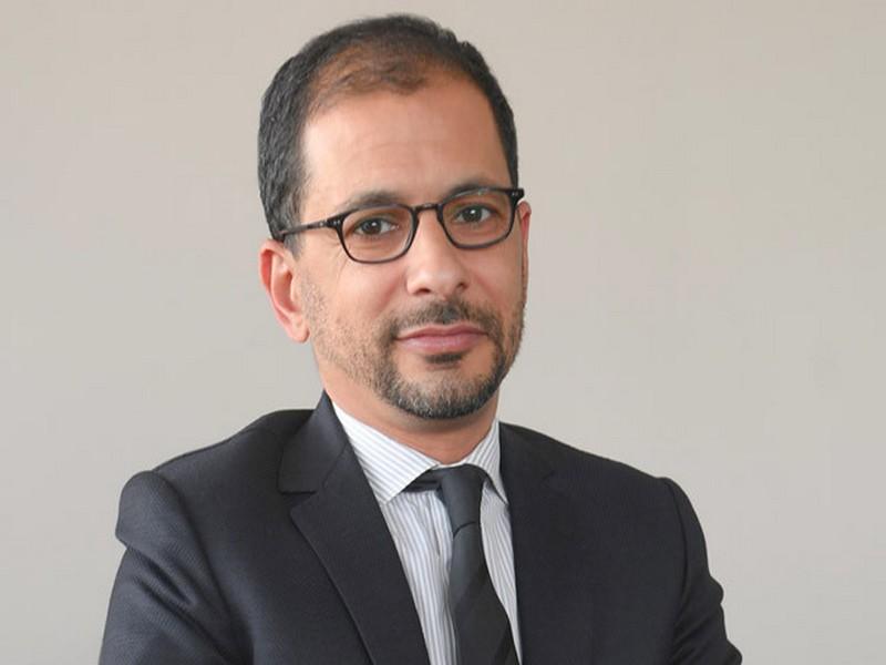 #MAROC_CDG_SAIDIA: Omar Lamrini nommé DG par intérim de la Société de développement Saïdia