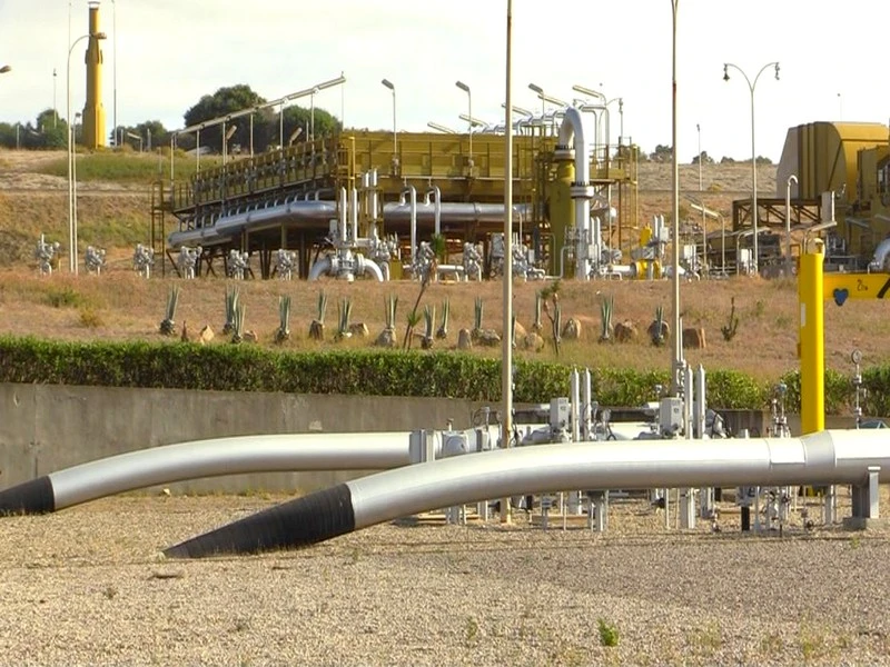 Extension du réseau de gazoduc, unités de regazéification : comment le Maroc entend booster son i